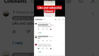 how to get underline plus etelic plus bold text in YouTube comments section #shorts