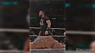 ROMAN REIGNS DESTROYED BROCK LESNAR HISTORY REPEAT, SUMMER SLAM WINNER LEAKED JOHN CENA RETURN MATCH