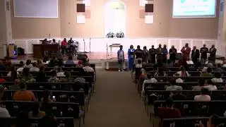 God Can Use You Too | Adrian S. Taylor, Lead Pastor | Springhill Church, Gainesville, FL