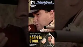 Discover the Untold Legacy of the Rosetta Stone!