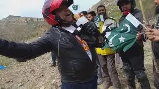 Tour De Soon Valley || Lahori Bikers|| Teaser || My first group ride