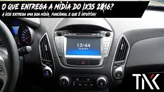 O que entrega a mídia da Ix35? #139