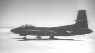 XF-87 Blackhawk