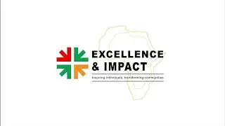 Excellent Impact Logo anim