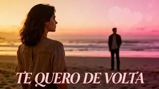 Ou me aceitas de volta ou me ensinas a desistir (Te amo) | M&uacute;sica Sertaneja