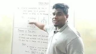 Parse Trees (Video-6)