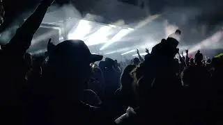 Lotus - Summerdance 2022 N3S2 - Pluck - Flower Sermon
