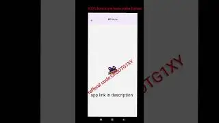 100% bonus withdraw || trust worthy app #cashback #bonus #bonushunt #ytshorts