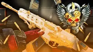 CLASSE DA NUCLEAR! BLACK OPS 4 GAMEPLAY ITA
