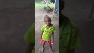 Late Dad back in 2019 October 31 doing the Aigir with the family