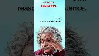 Albert Einstein's imagination quotes #shorts #quotes  #alberteinstein #imagination