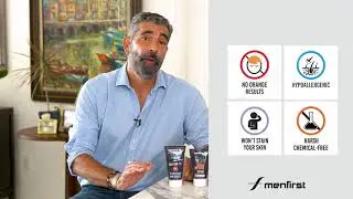 GRADUAL GRAY SHAMPOO MENFIRST - HOW TO USE?