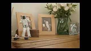 asimo look what i can do