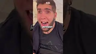 Восстановление Причарда Колона! #prichardcolon #boxing #mma