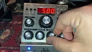 Suhr Discovery
