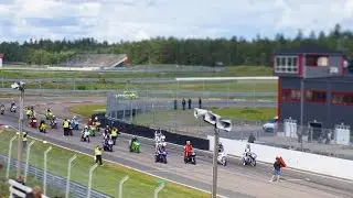 EM I CLASSIC ROADRACING | Anderstorp Raceway