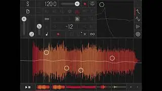 Messing With Some Old Samples - Any Old Acid