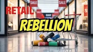Save 💰 without shopping with Walmart or Target #boycott