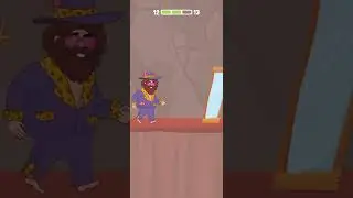 comics Bob ready for party comics Bob game play go to party 🥳🎉