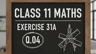 Class 11 Probability RS Aggarwal | All Questions Solved | Board + Exams