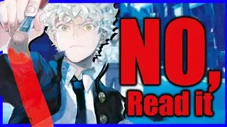 Should You Watch Blue Period?