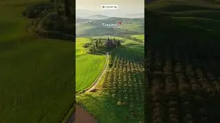 Tuscany, Italy #culturetrip