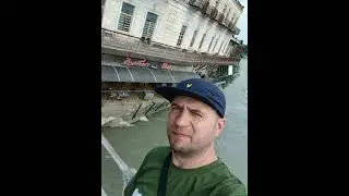 Поездка в Грузию на газели
