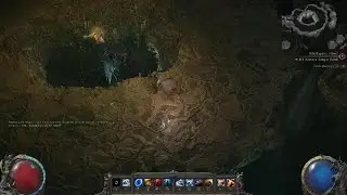 Path of Exile 2 - Druid Shaman (Diamora Song of Death)