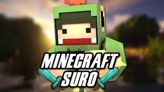 Minecraft SURO 3 Trailer 🔥