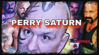 Perry Saturn LIVE Shoot Interview 2026!