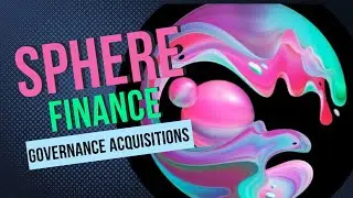 Sphere Finance - Let's discuss what makes this project unique! #defi #passive income #spherefinance