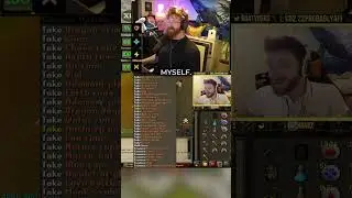 ТОП-3 игроков OSRS?
