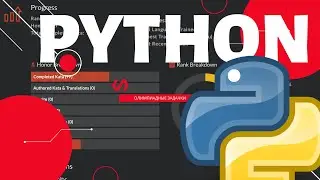 python is vc ==
