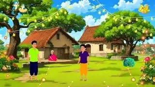 बिन मां का बेटा l Bin Maa Ka Beta l hindi kahani l moral story l cortoon story l hindi story 
