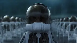 LEGO Dune - Sardaukar Chant