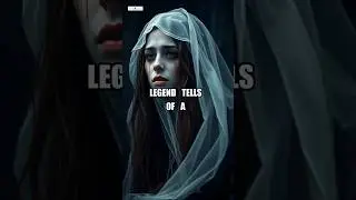 Terrifying Tale of Bloody Mary: Urban Legend or Truth? #horror #legend