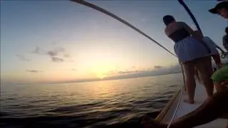 GAdventures sunsetcruise