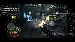 Winlator | Hard Reset Redux | 8+gen1 vanilla 2.7.4