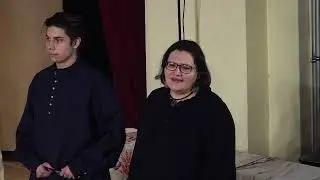 1-2-02 По над лугом шлях дорожунька