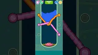 Hard mode🙁||Save the fish||Stage99