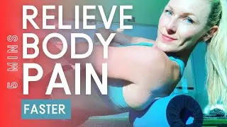 How to get out of Pain Faster with High-Performance Foam Rolling