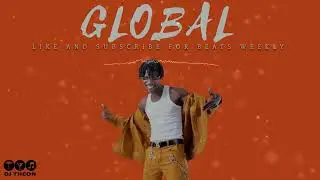 Afro Beat x Azonto Instrumental 2022 