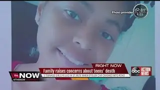 Lawyer questions police account of St. Pete pond crash that killed three girls