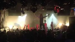 The Word Alive - 
