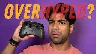 Steam Controller 2026 Review: Is It Actually Worth It?