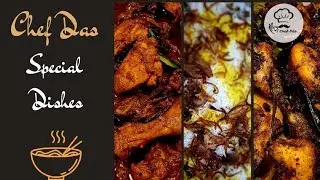 Chef Das Special Dishes