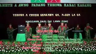 Kachin Army