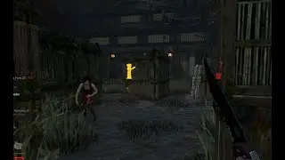 Casual Mercy | Dead by Daylight