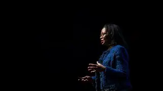 Envisioning your future and aging powerfully | Kimberly Johnson-Hatchett | TEDxMissouriS&T