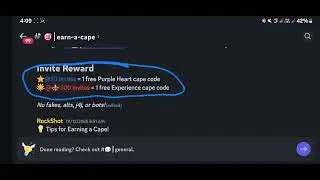 Free twitch cape code